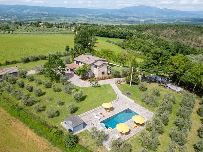 Il Querceto