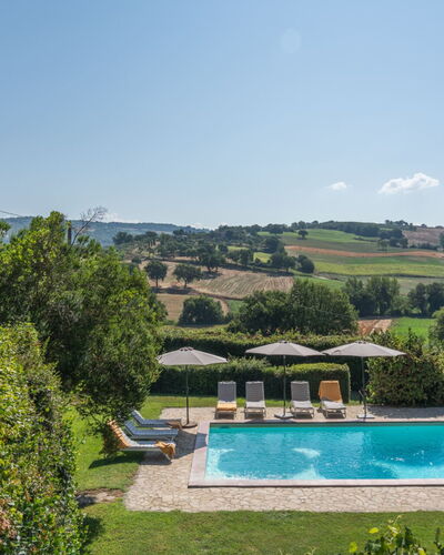 La Piccola Oasi: Swimming Pool, Resort, Garden, Estate, Landscaping, Eco Hotel, Sunlounger, Outdoor Furniture, Villa, Backyard