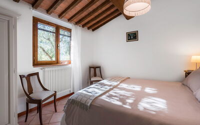 Accommodation:&nbsp;Noce Cottage With Pool, Casole D'elsa