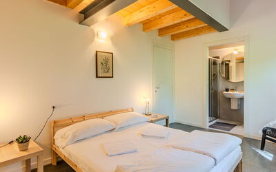 Accommodation:&nbsp;Camping Turisport 626.4