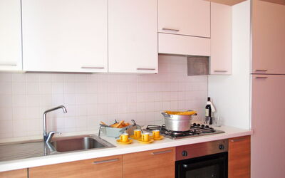 Accommodation:&nbsp;Marconi Seaside Residence - Bilo 3