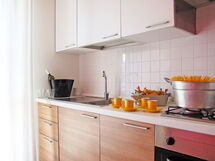 Accommodation:&nbsp;Marconi Seaside Residence - Bilo 4