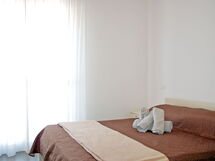 Accommodation:&nbsp;Marconi Seaside Residence - Bilo 4