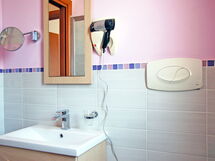 Accommodation:&nbsp;Marconi Seaside Residence - Bilo 4