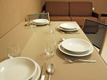 Accommodation:&nbsp;Marconi Seaside Residence - Trilo 6