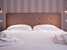 Accommodation:&nbsp;Marconi Seaside Residence - Trilo 6