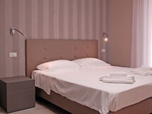 Accommodation:&nbsp;Marconi Seaside Residence - Trilo 6