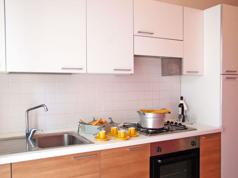 Accommodation:&nbsp;Marconi Seaside Residence - Bilo 3