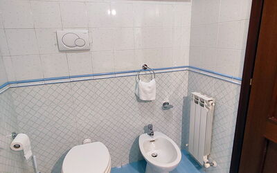 Accommodation:&nbsp;Bilocale della Rosa Seaside Abruzzo