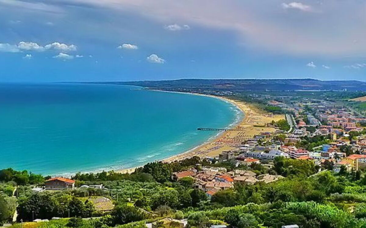 Residence Near The Sea - Abruzzo