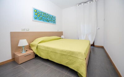 Accommodation:&nbsp;Gavia Bilo 3