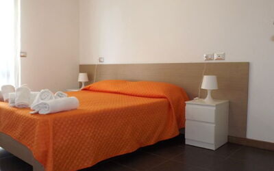 Accommodation:&nbsp;Gavia Bilo 3