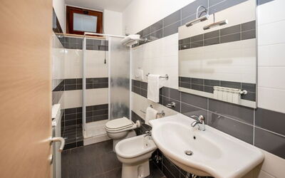 Accommodation:&nbsp;Gavia Bilo 3