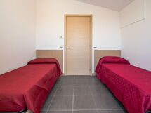Accommodation:&nbsp;Gavia Trilo 6