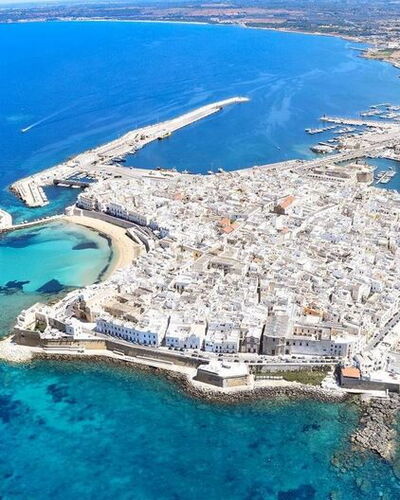 Gallipoli Apartment Ac, Seaside: Body Of Water, Coast, Sea, Coastal And Oceanic Landforms, Summer, Beach, Ocean, Tourist Attraction, Shore