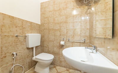 Sea View Apartment, Ac Gallipoli