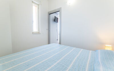 Sea View Apartment, Ac Gallipoli