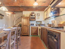 Casa Viola Pool, Wifi, Montaione