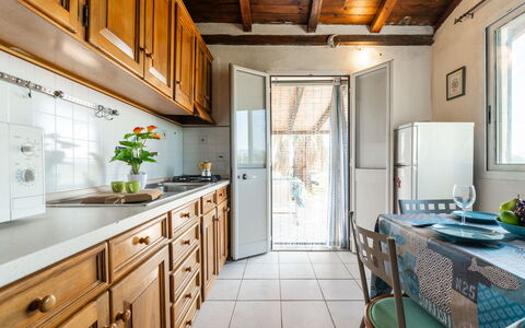 Sa Frontera: Apartment, Condominium, Residential Area, Hotel, Shade, Balcony, Swimming Pool, Resort Town
