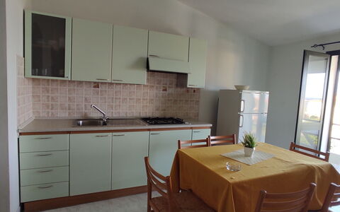 Accommodation:&nbsp;Trilo 1
