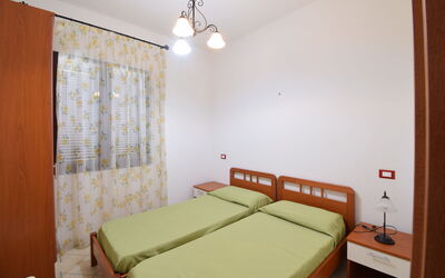 Accommodation:&nbsp;Trilo 1
