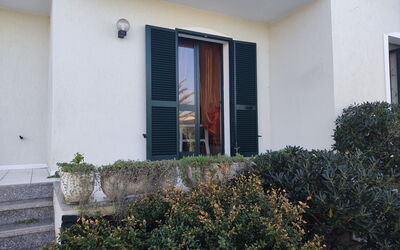 Accommodation:&nbsp;Trilo 1