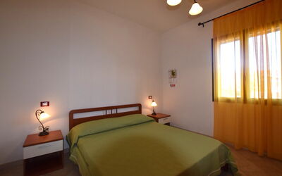 Accommodation:&nbsp;Trilo 3