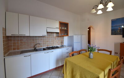 Accommodation:&nbsp;Bilo 2