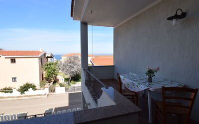 Accommodation:&nbsp;Bilo 11
