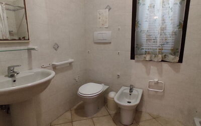 Accommodation:&nbsp;Bilo 8