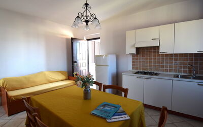 Accommodation:&nbsp;Bilo 11