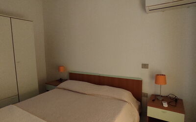 Accommodation:&nbsp;Trilo 9