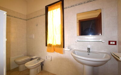 Accommodation:&nbsp;Trilo 3