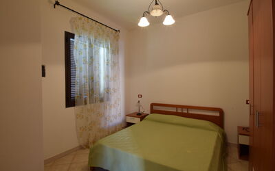 Accommodation:&nbsp;Bilo 3