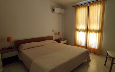 Accommodation:&nbsp;Trilo 9