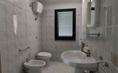 Accommodation:&nbsp;Trilo 11