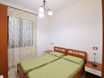 Accommodation:&nbsp;Trilo 4