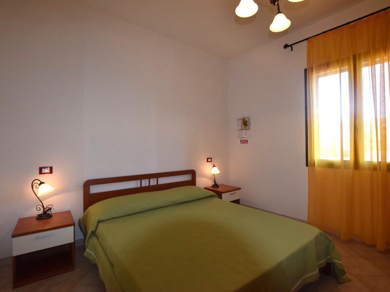 Accommodation:&nbsp;Trilo 3