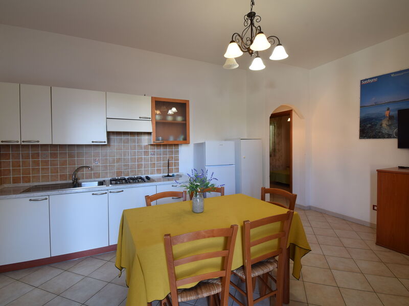 Accommodation:&nbsp;Bilo 6