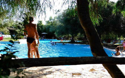 Selema Camping