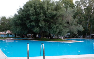 Selema Camping