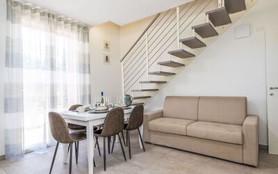 Accommodation:&nbsp;Borgo Il Vallin delle Conche 310.5
