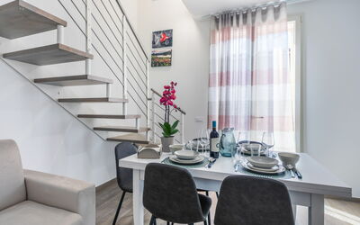 Accommodation:&nbsp;Borgo Il Vallin delle Conche 310.1