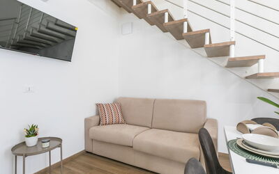 Accommodation:&nbsp;Borgo Il Vallin delle Conche 310.1
