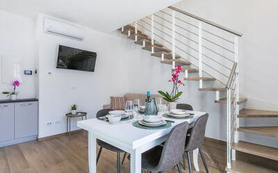 Accommodation:&nbsp;Borgo Il Vallin delle Conche 310.1