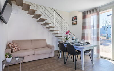 Accommodation:&nbsp;Borgo Il Vallin delle Conche 310.2