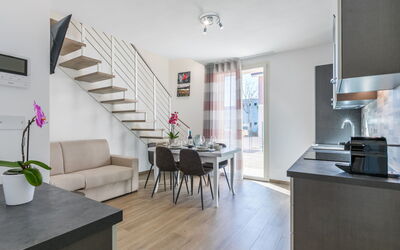 Accommodation:&nbsp;Borgo Il Vallin delle Conche 310.3