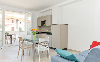 Accommodation:&nbsp;Elba 610.3