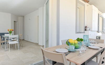 Accommodation:&nbsp;Elba 610.3