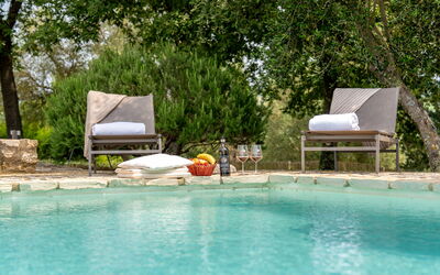 In the Heart of Chianti, Pool, Wifi, View - Lillia